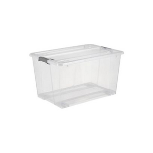 Montgomery Modular Storage Container
