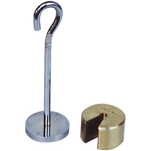 Laboratory-Masses - Brass Slotted