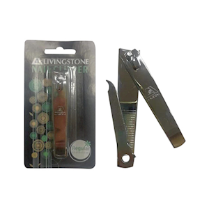 Nail Clipper Cutter