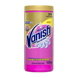 Stain Remover