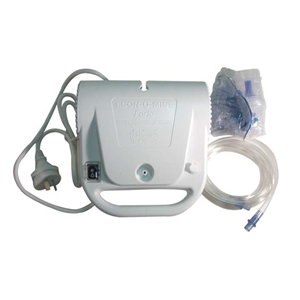 Healthcare-Oxygen & Asthma Therapy Systems Nebulisers