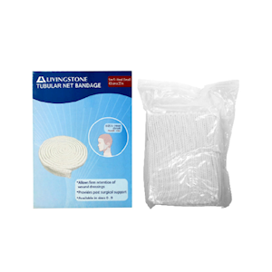 Bandages - Tubular Bandages - Livingstone