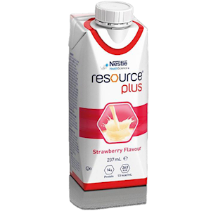 Miscellaneous-Nutritional Feeds And Supplements Nestle Nutrition Resource®Plus