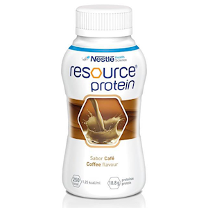 Miscellaneous-Nutritional Feeds And Supplements Nestle Nutrition Resource®Protein