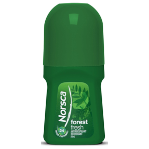 Norsca Anti-Perspirant Deodorant
