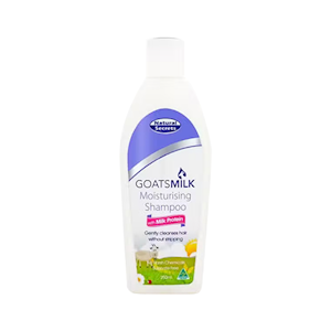 Natural Secrets Shampoo