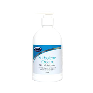 Natural Secrets Sorbolene