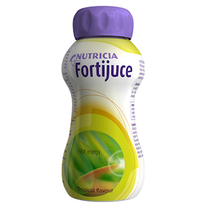 Miscellaneous-Nutritional Feeds And Supplements Nutricia Fortijuice