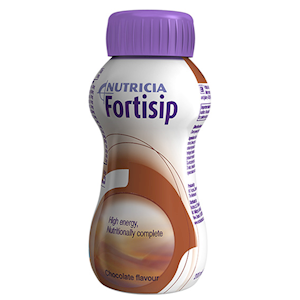 Miscellaneous-Nutritional Feeds And Supplements Nutricia Fortistrip Multi Fibre