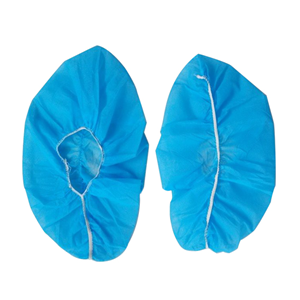 Apparel-Shoe Cover, Non Woven