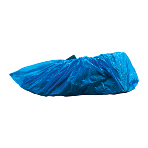 Livingstone Shoe Cover Overshoes Plastic