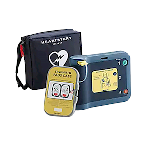 Laerdal Philips HeartStart FRx Trainer