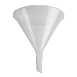 Plasticware-Funnels Filter Funnels
