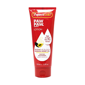 Papaya Gold PapayaGold Lotion