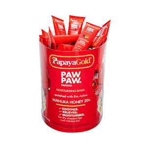 Papaya Gold PapayaGold Ointment