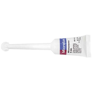 Microlax Micro Enema