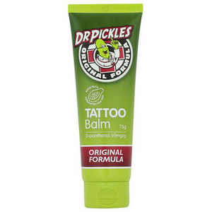 Dr. Pickles Original Tattoo Balm Aftercare