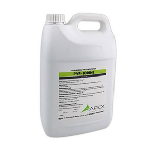 Povidone Iodine Solution
