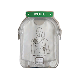 Laerdal Philips HeartStart Adult SMART Pads Cartridge