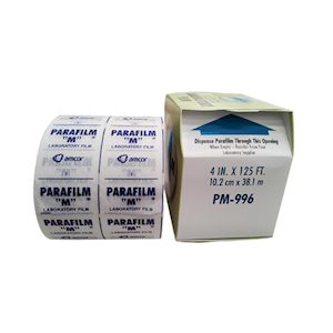 Laboratory Supplies-Parafilms