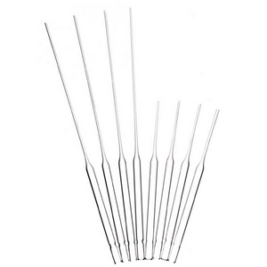 Laboratory-Pipettes - Pasteur