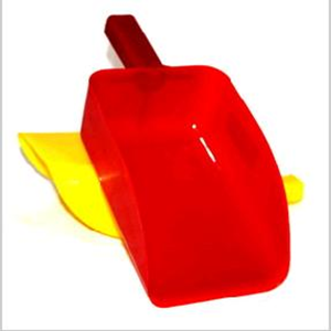 Aitkens Saddlery Feed Scoop