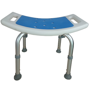 Livingstone Aluminium Foot Step Up Stool with Non-Slip Rubber Mat