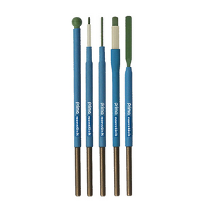 Prima Non-Stick Blade Electrode with Shielded Tip