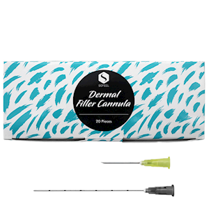 Sofeel Dermal Filler Cannula