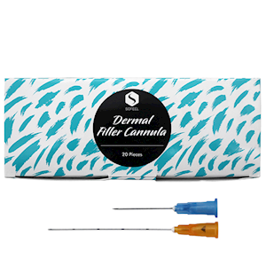 Sofeel Dermal Filler Cannula