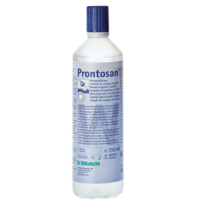 B.Braun Prontosan Wound Irrigation Solution