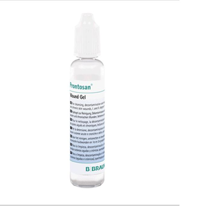 B.Braun Prontosan Wound Irrigation Gel