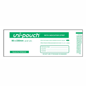 Sterilisation-Sterilisation Pouches