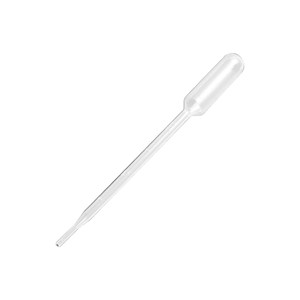 Plastic Transfer Pipette