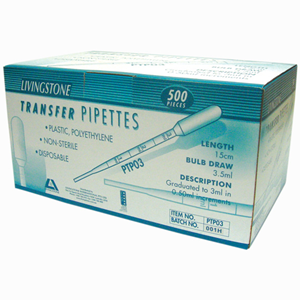 Laboratory Supplies-Pipette