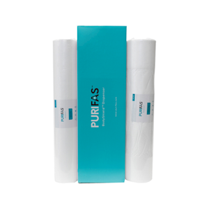Purifas® BodyShield™ with Face Hole