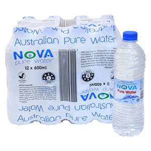 Nova Australian Pure Natural Spring Water
