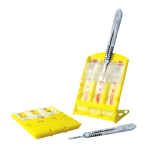 Qlicksmart BladeCassette Remover