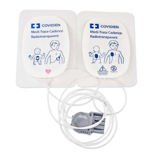 Medtronic Electrode Quik-Combo Connector & Redi-Pak Preconnect System