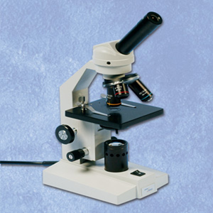Laboratory Equipment-Microscopes Compound Microscope (LED)