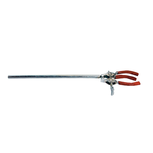 Livingstone Retort Clamp