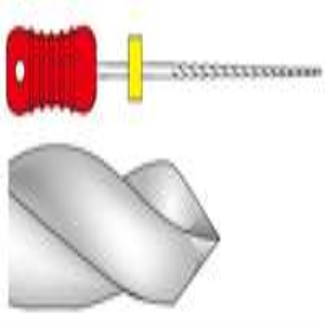 REAMERS 25MM NO. 50 , 6/PACK