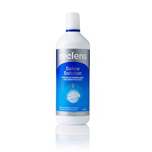 Reclens Normal Saline