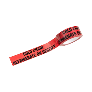 Signet Warning Tape