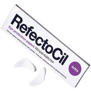 Refectocil Eye Protection Papers
