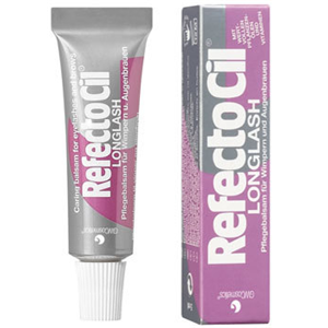 RefectoCil Long Lash Gel