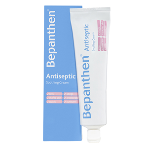 Antiseptics-Bepanthen Cream