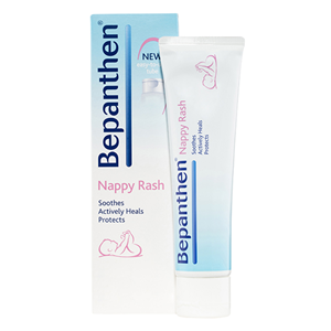 Antiseptics-Bepanthen Cream