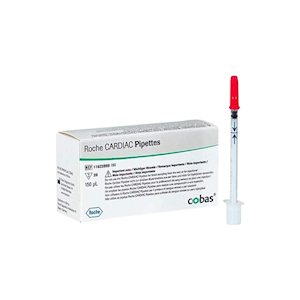 Roche Cardiac Pipettes