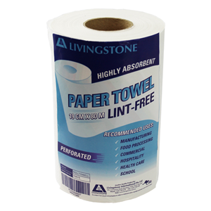 Livingstone Paper Towel